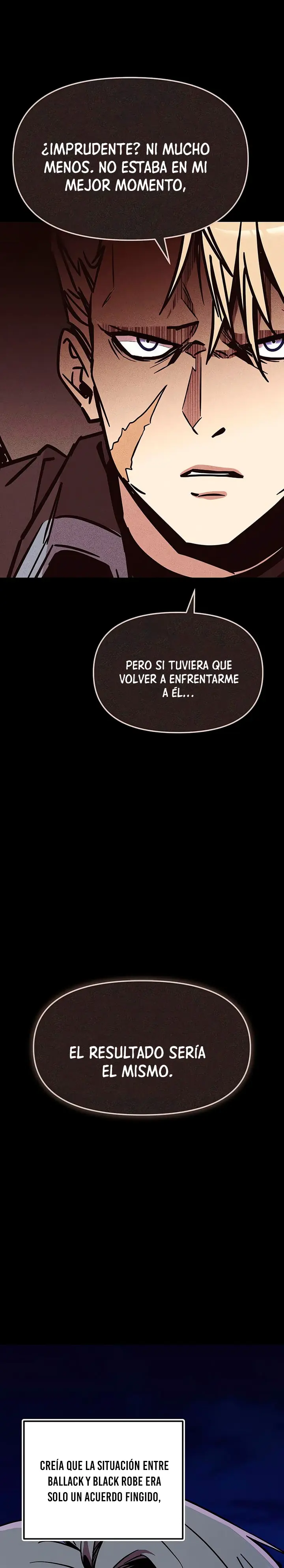 Obtuve un Objeto Mítico capítulo 162 página 5