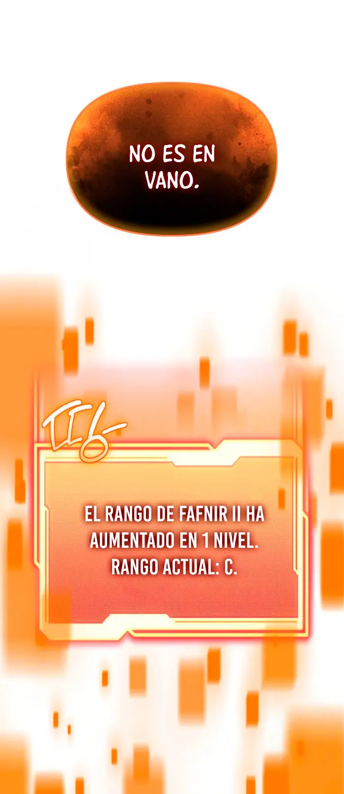 Obtuve un Objeto Mítico capítulo 163 página 34