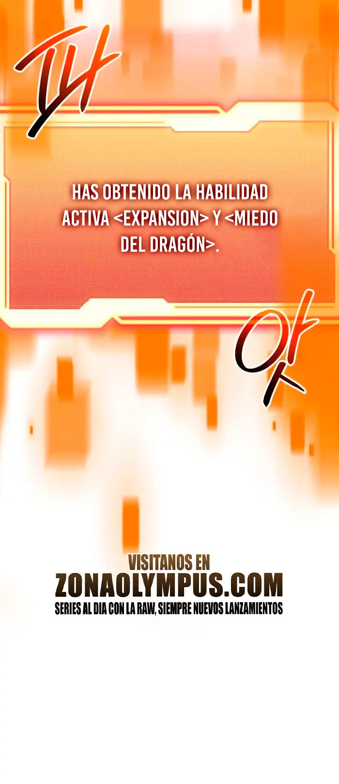 Obtuve un Objeto Mítico capítulo 163 página 35