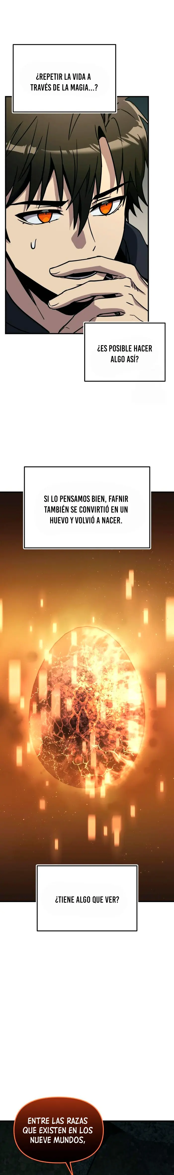 Obtuve un Objeto Mítico capítulo 164 página 10
