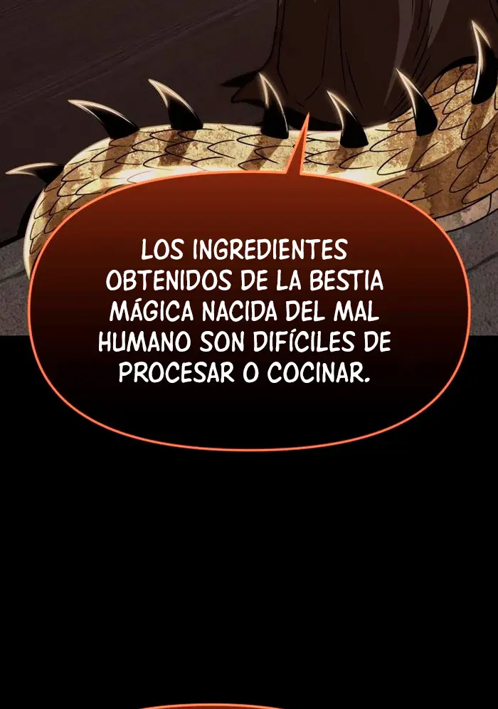 Obtuve un Objeto Mítico capítulo 164 página 29