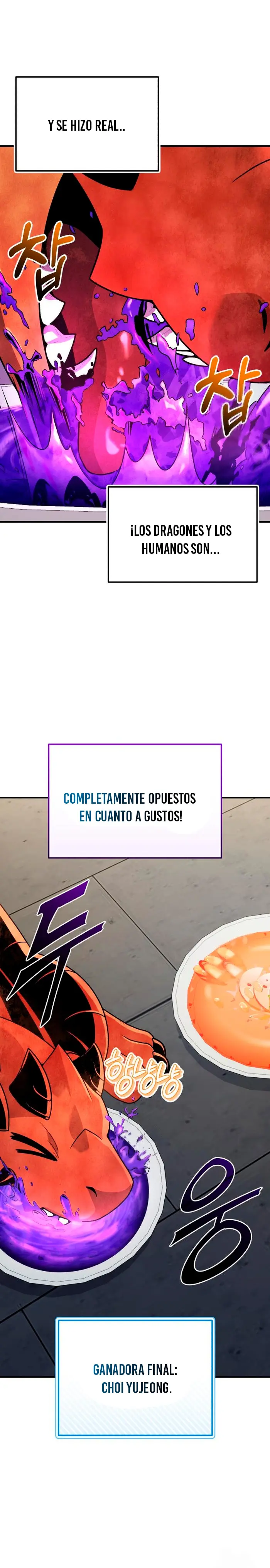 Obtuve un Objeto Mítico capítulo 165 página 24