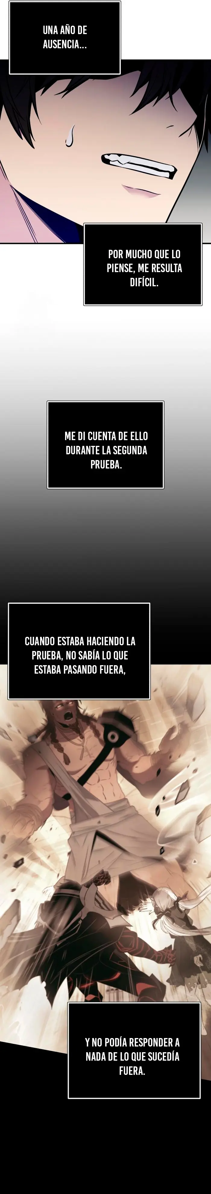 Obtuve un Objeto Mítico capítulo 167 página 5