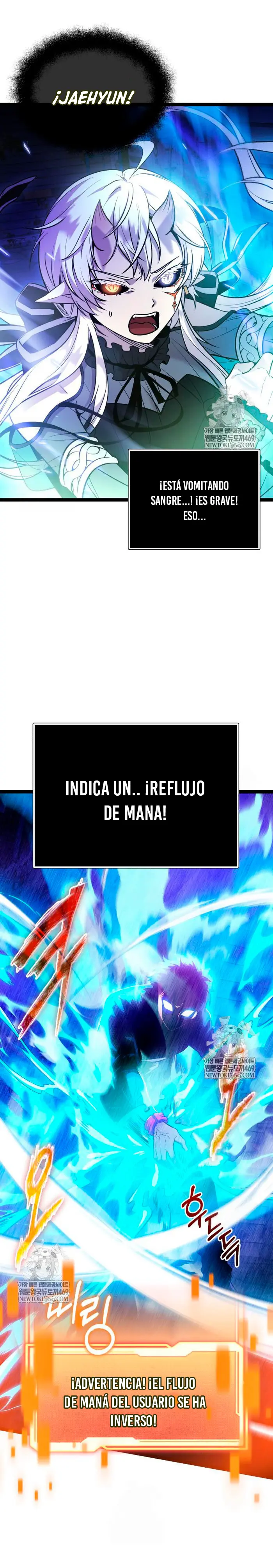 Obtuve un Objeto Mítico capítulo 168 página 12