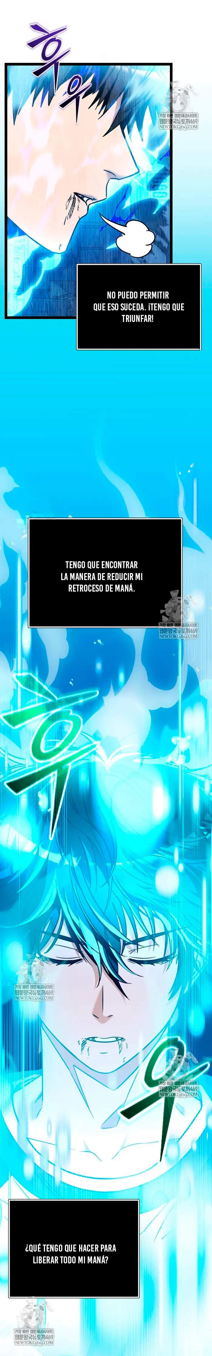 Obtuve un Objeto Mítico capítulo 168 página 15