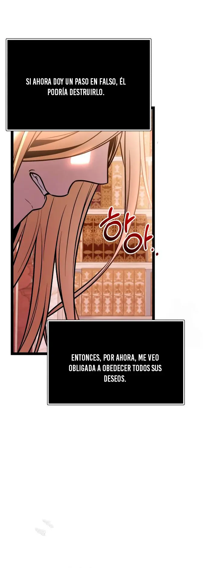 Obtuve un Objeto Mítico capítulo 168 página 35