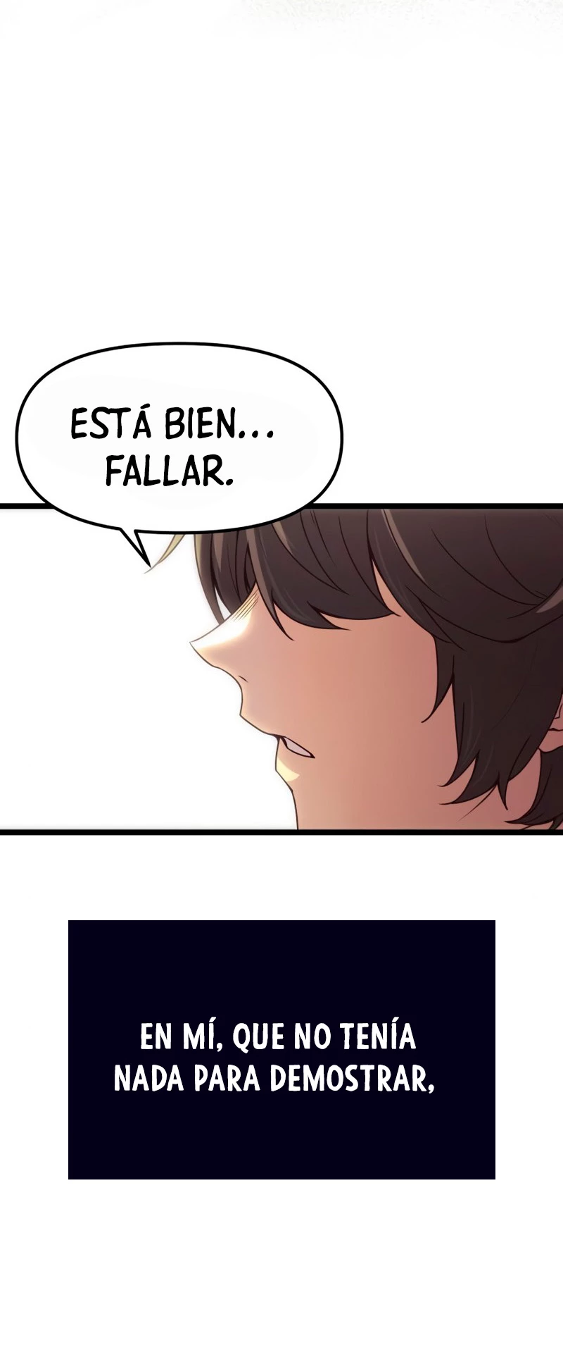 Obtuve un Objeto Mítico capítulo 17 página 10