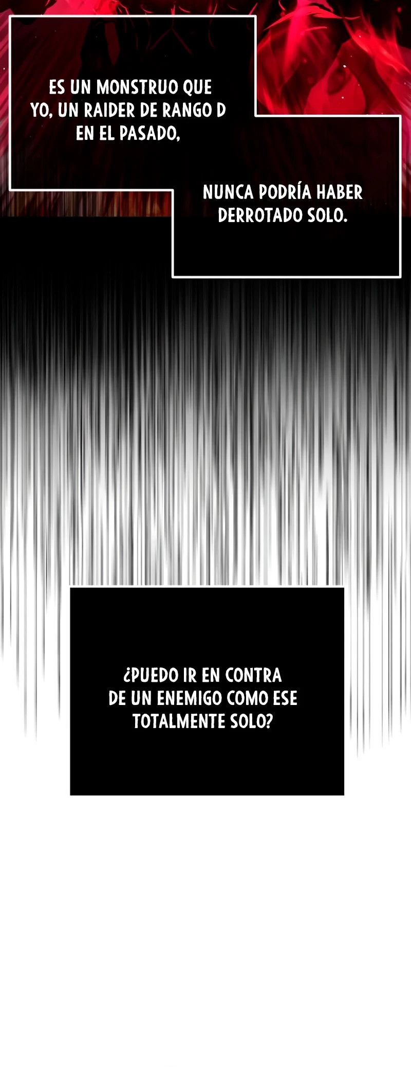 Obtuve un Objeto Mítico capítulo 17 página 43