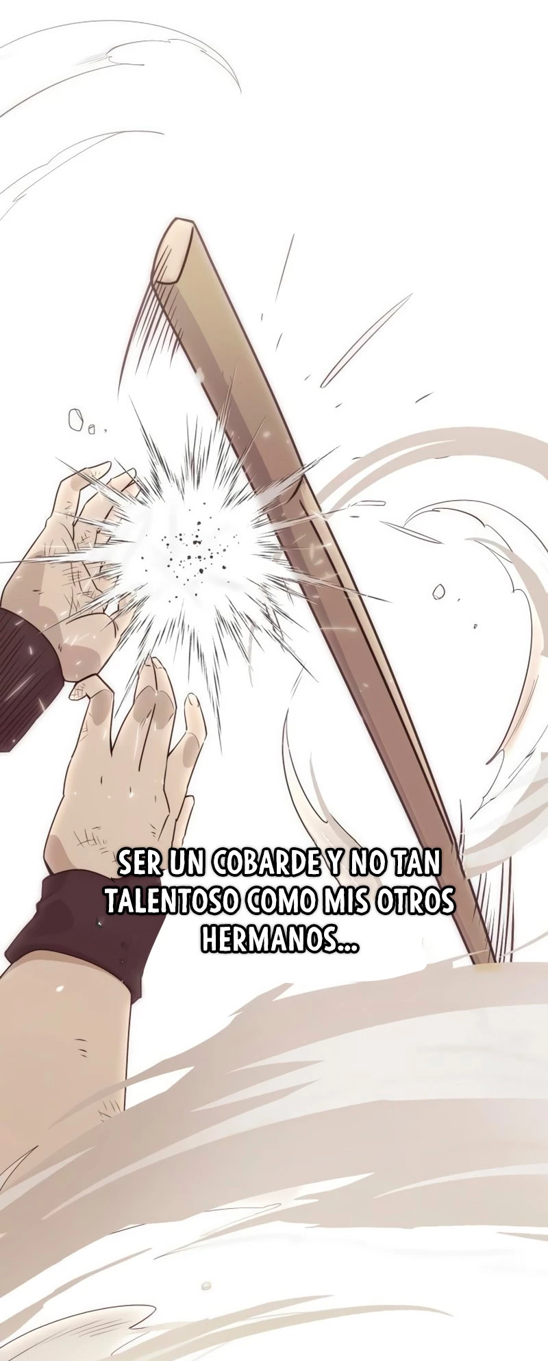 Obtuve un Objeto Mítico capítulo 17 página 7