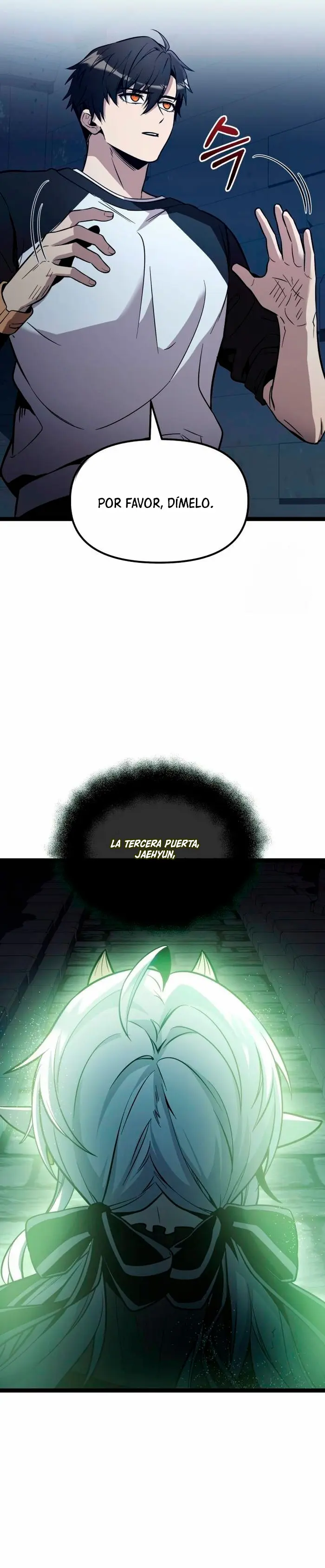 Obtuve un Objeto Mítico capítulo 172 página 14