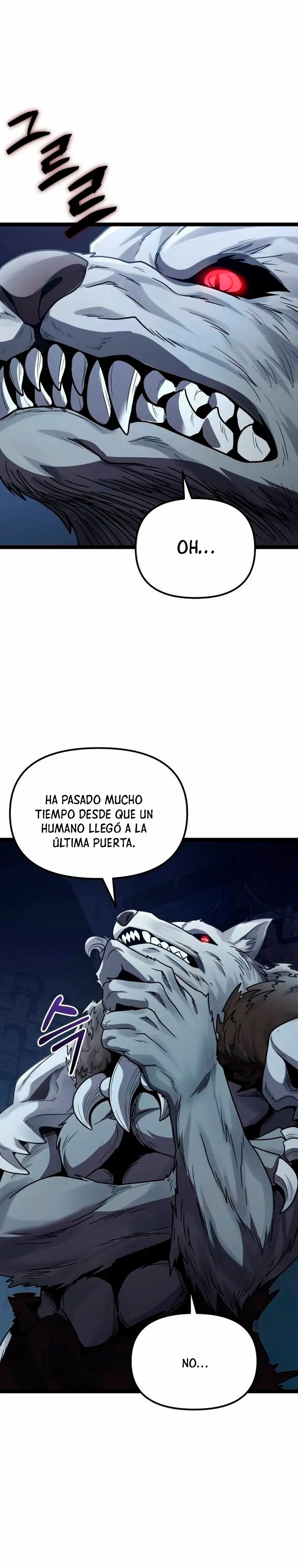 Obtuve un Objeto Mítico capítulo 172 página 18