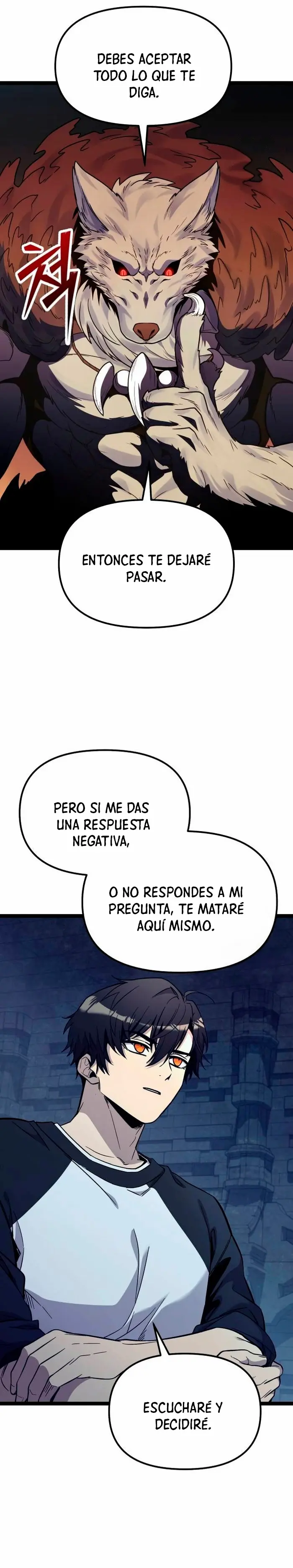 Obtuve un Objeto Mítico capítulo 172 página 26