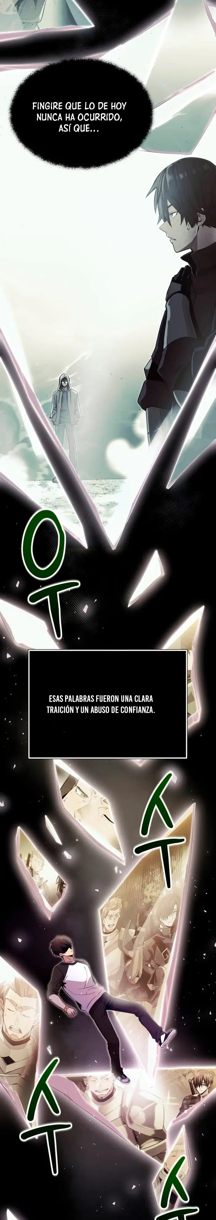 Obtuve un Objeto Mítico capítulo 172 página 4