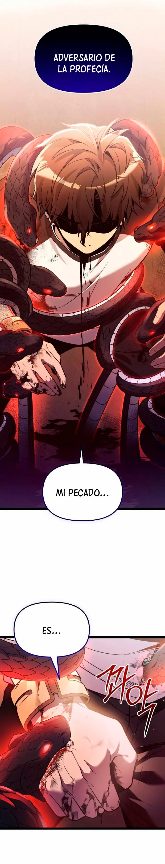 Obtuve un Objeto Mítico capítulo 172 página 7