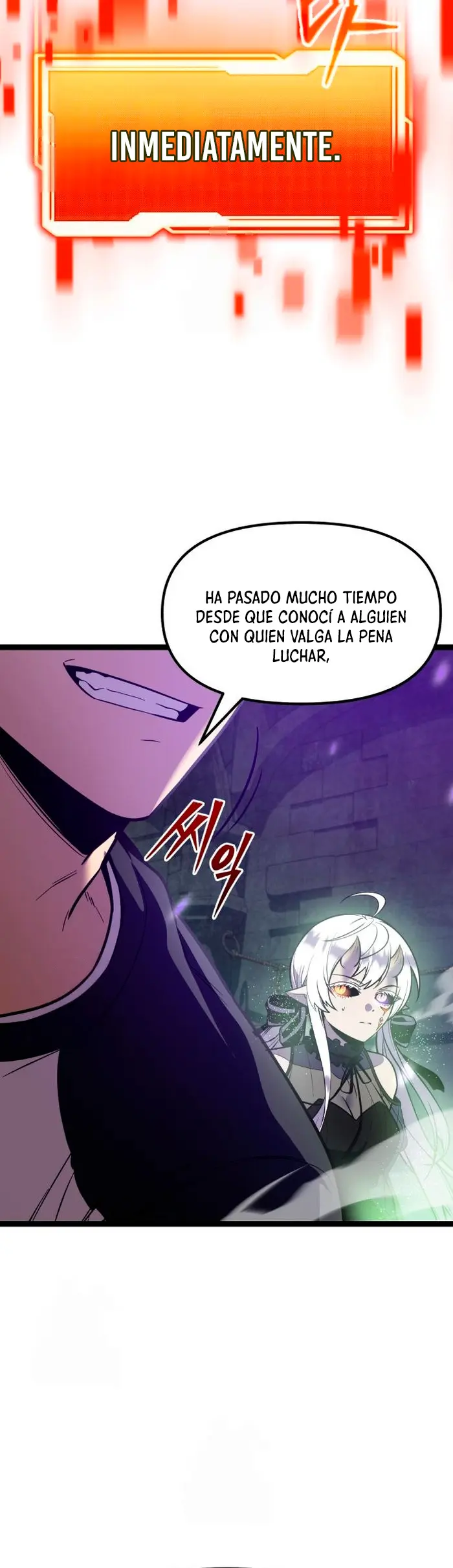 Obtuve un Objeto Mítico capítulo 173 página 22