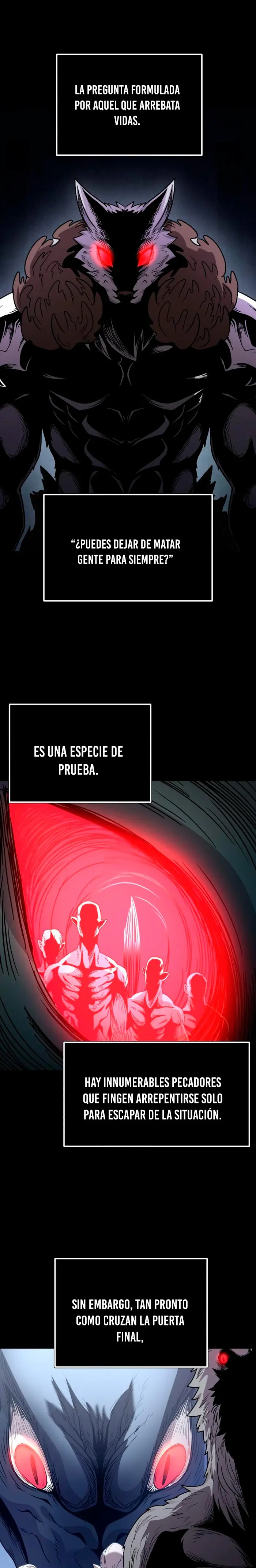 Obtuve un Objeto Mítico capítulo 173 página 4