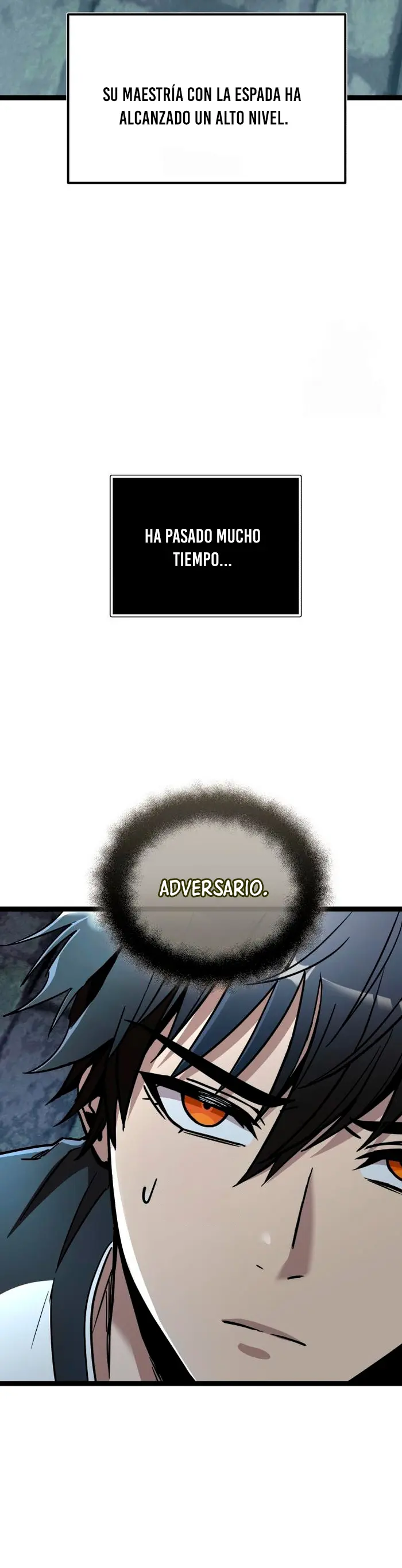 Obtuve un Objeto Mítico capítulo 174 página 28