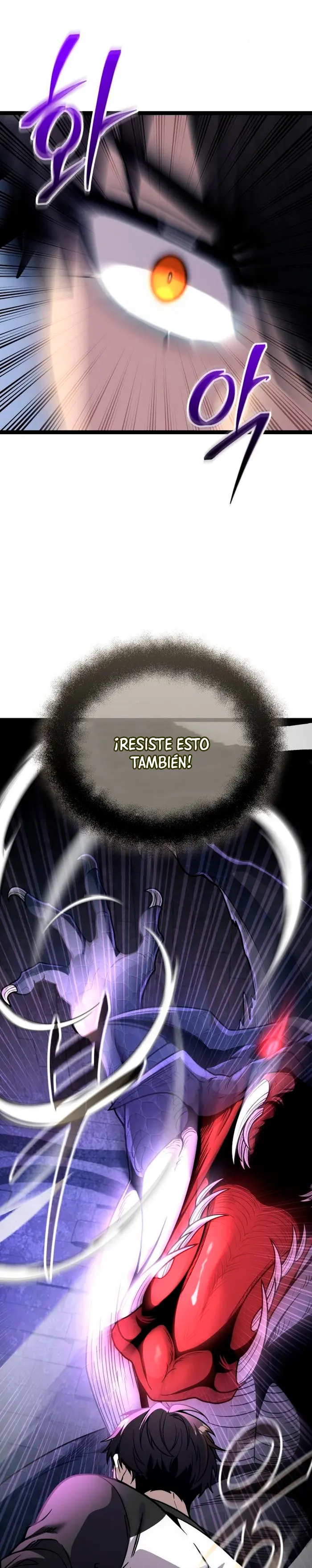 Obtuve un Objeto Mítico capítulo 174 página 29
