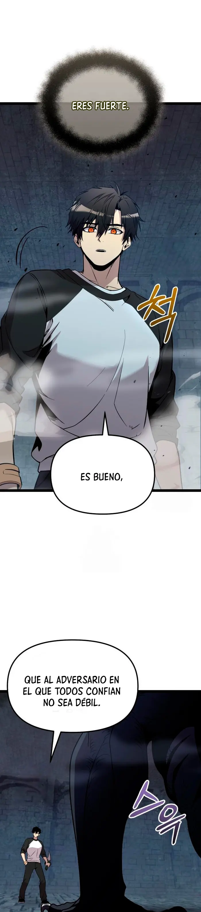 Obtuve un Objeto Mítico capítulo 174 página 37