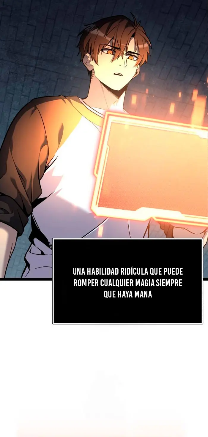 Obtuve un Objeto Mítico capítulo 176 página 20