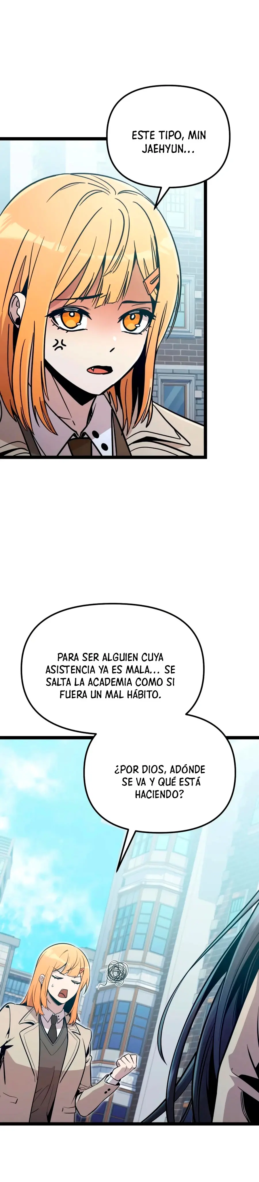 Obtuve un Objeto Mítico capítulo 177 página 34