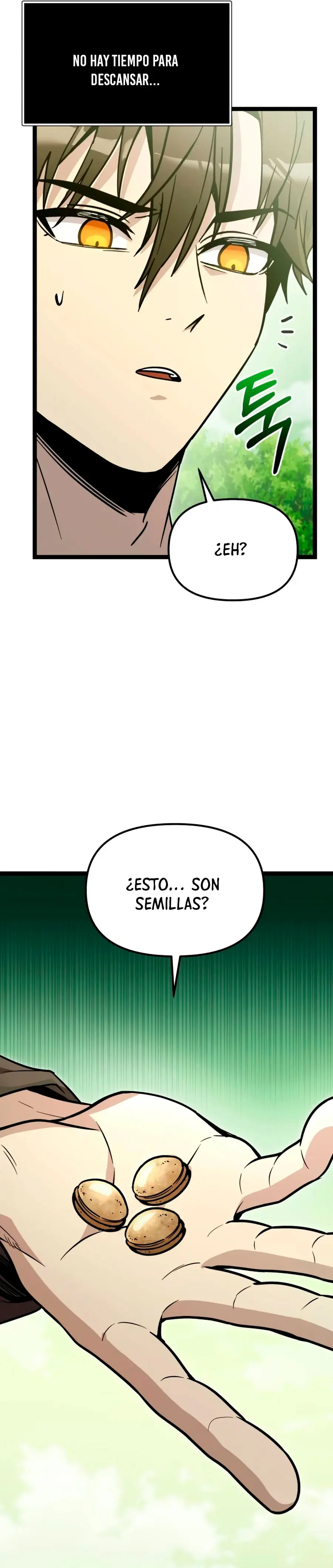 Obtuve un Objeto Mítico capítulo 177 página 42