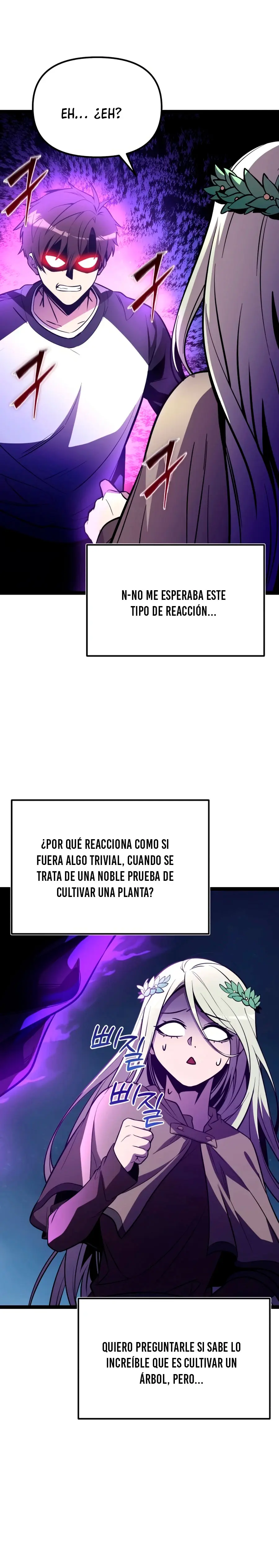 Obtuve un Objeto Mítico capítulo 177 página 46