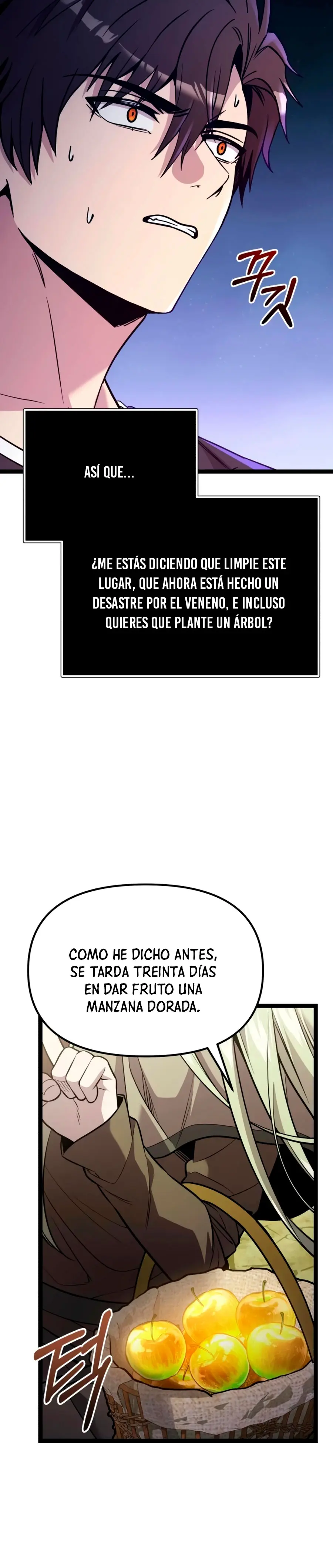 Obtuve un Objeto Mítico capítulo 178 página 18