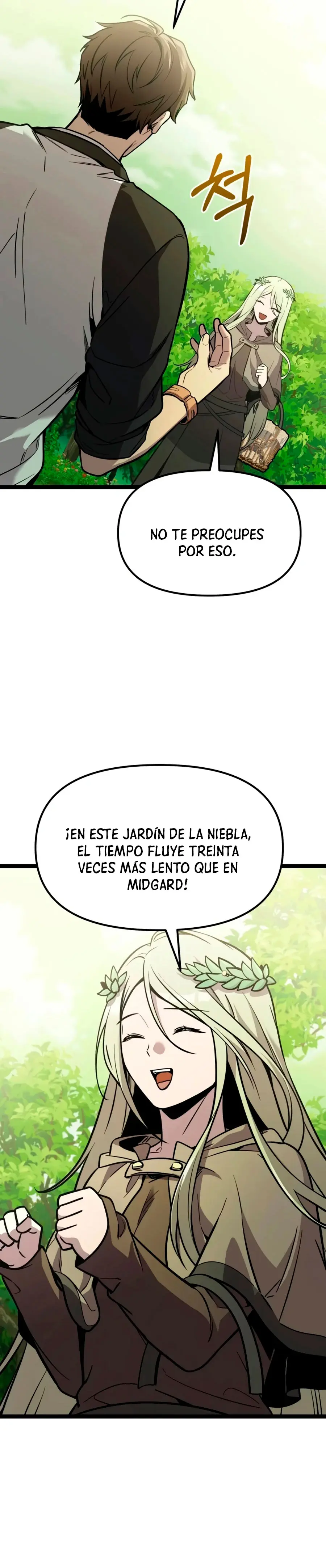 Obtuve un Objeto Mítico capítulo 178 página 7