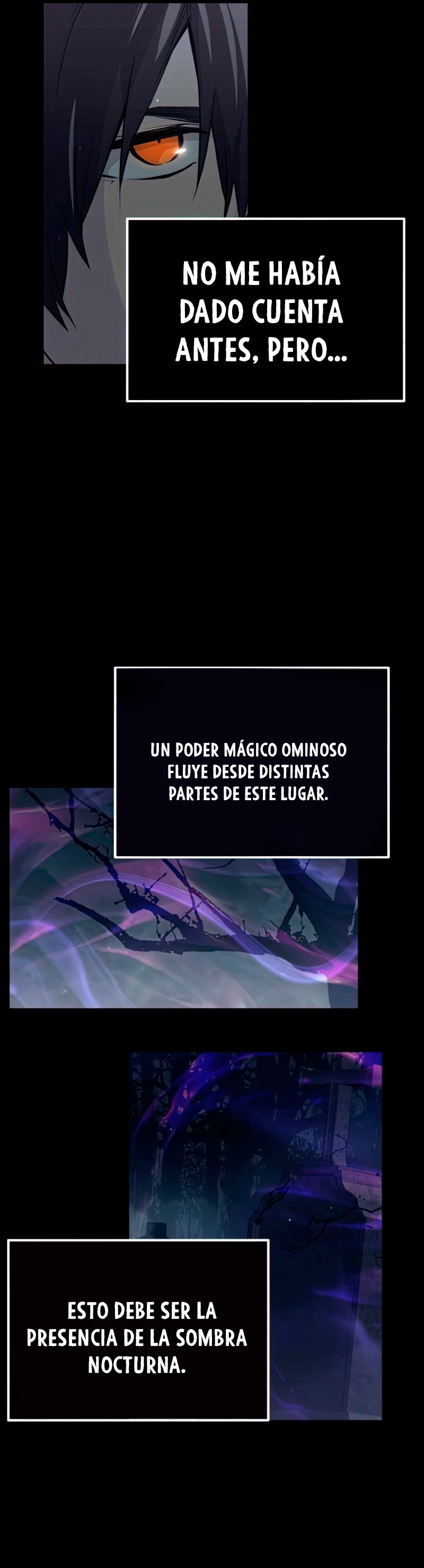 Obtuve un Objeto Mítico capítulo 18 página 11