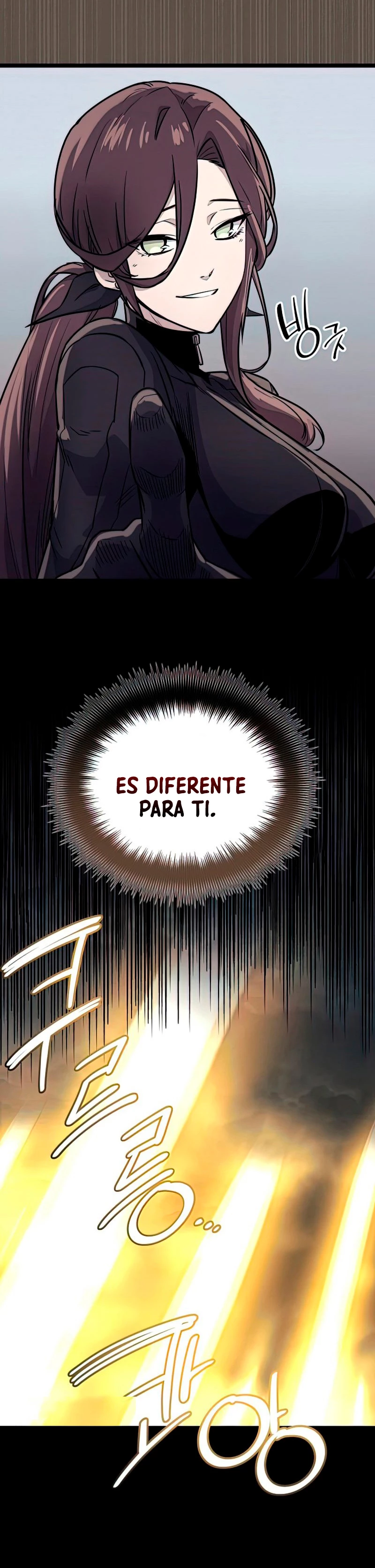 Obtuve un Objeto Mítico capítulo 18 página 24