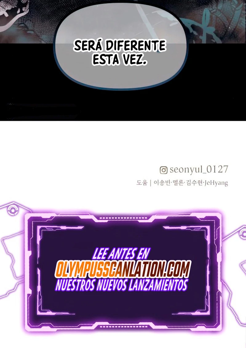 Obtuve un Objeto Mítico capítulo 18 página 55