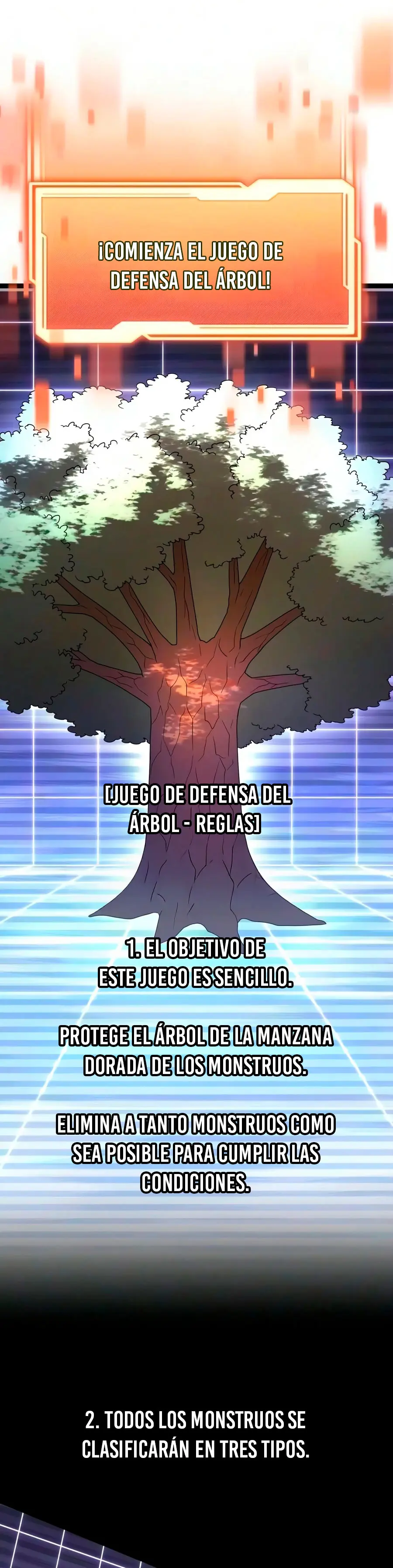 Obtuve un Objeto Mítico capítulo 180 página 14