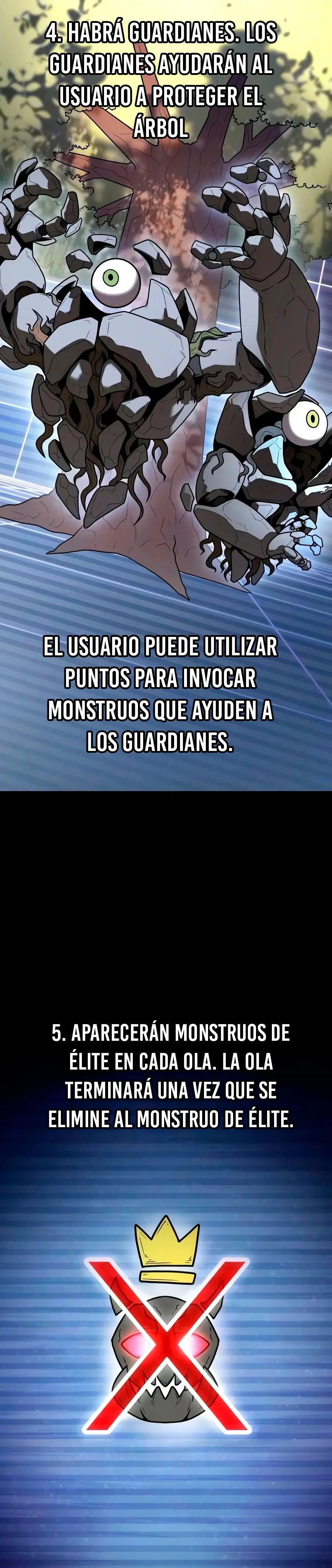 Obtuve un Objeto Mítico capítulo 180 página 17
