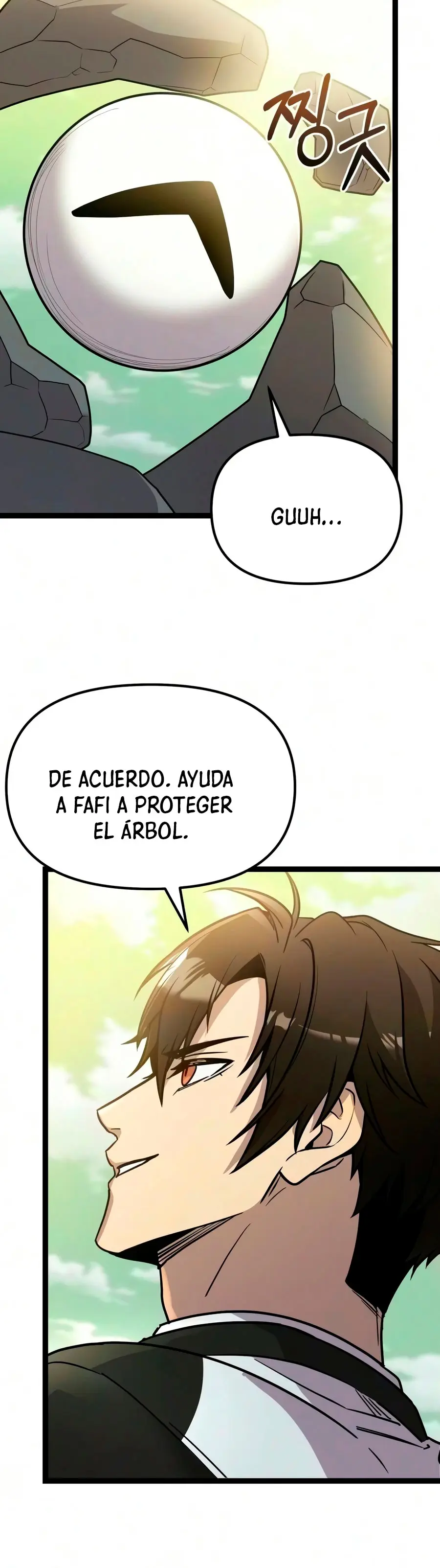 Obtuve un Objeto Mítico capítulo 180 página 22
