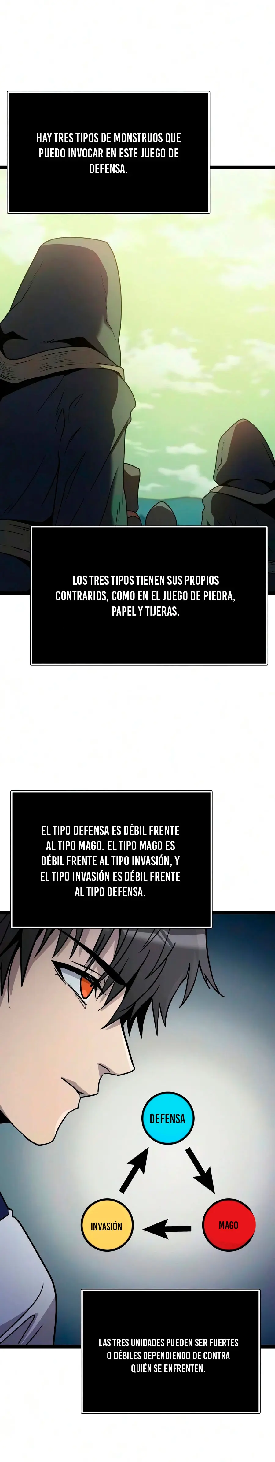 Obtuve un Objeto Mítico capítulo 180 página 28