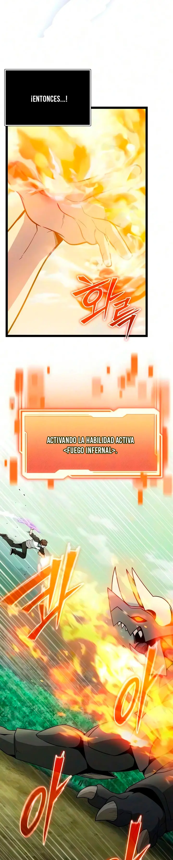 Obtuve un Objeto Mítico capítulo 181 página 24