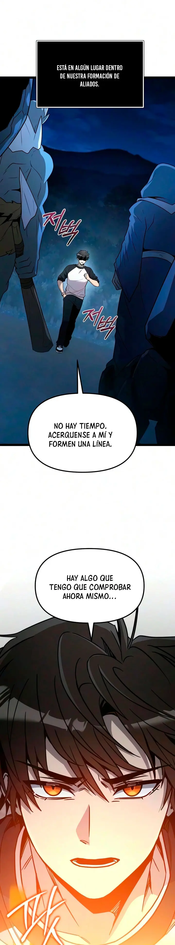 Obtuve un Objeto Mítico capítulo 182 página 10