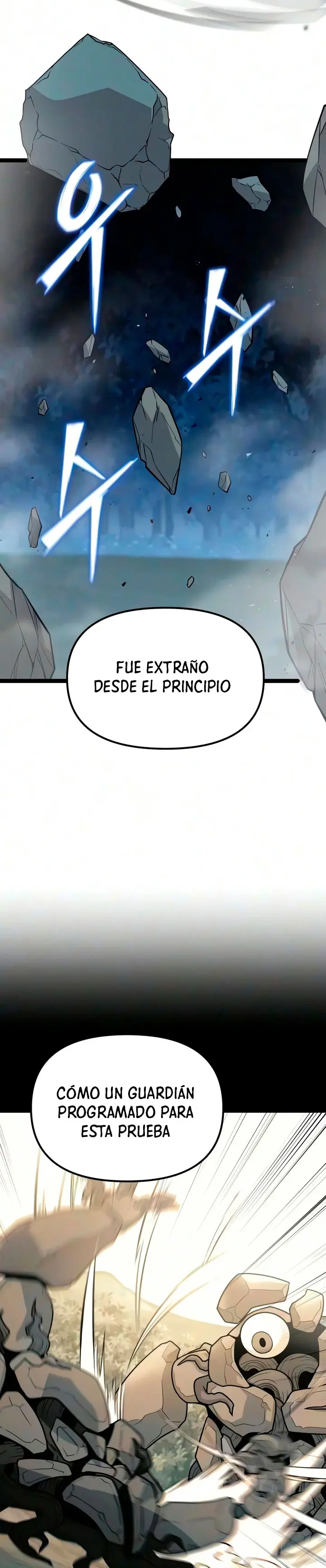 Obtuve un Objeto Mítico capítulo 182 página 20