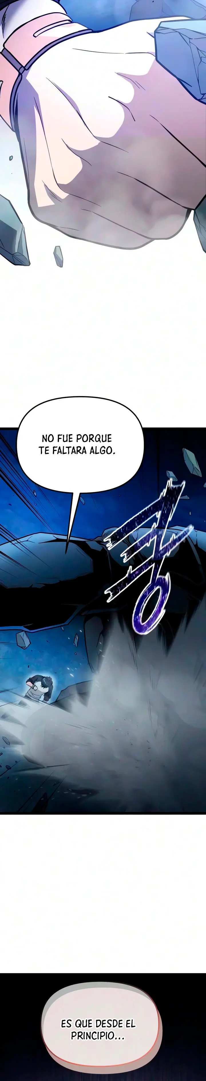Obtuve un Objeto Mítico capítulo 182 página 22