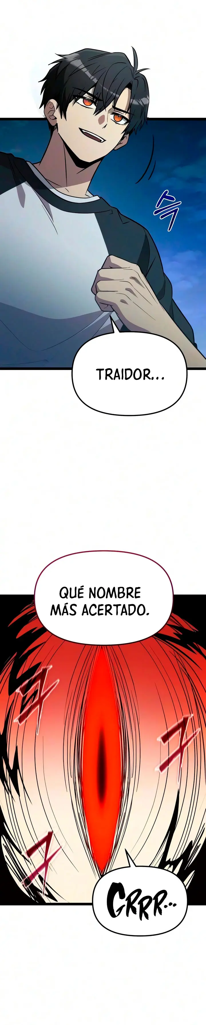 Obtuve un Objeto Mítico capítulo 182 página 25