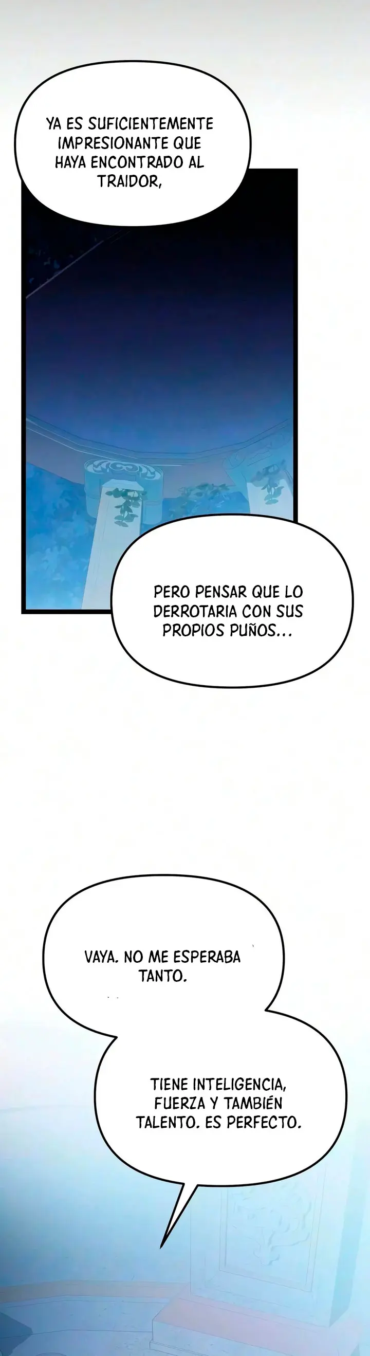 Obtuve un Objeto Mítico capítulo 182 página 30