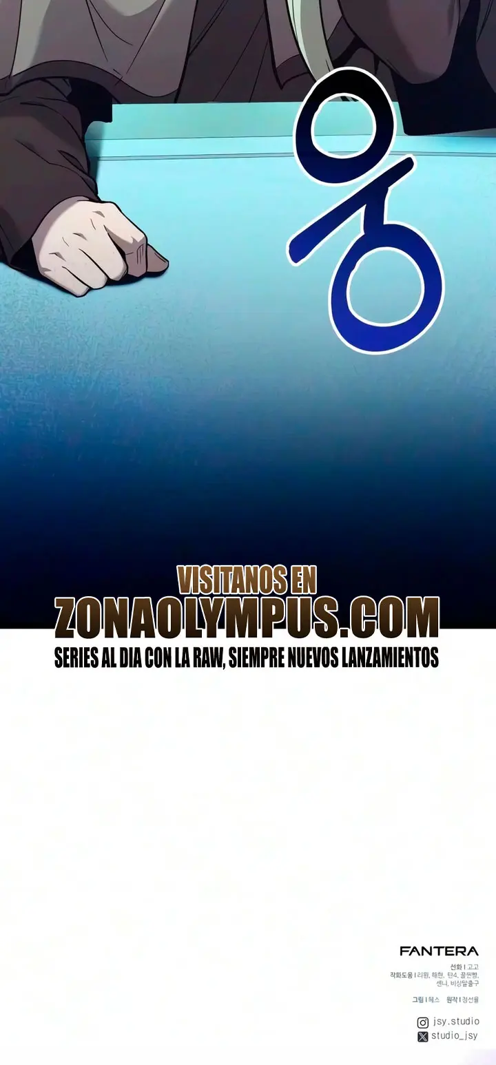 Obtuve un Objeto Mítico capítulo 182 página 45