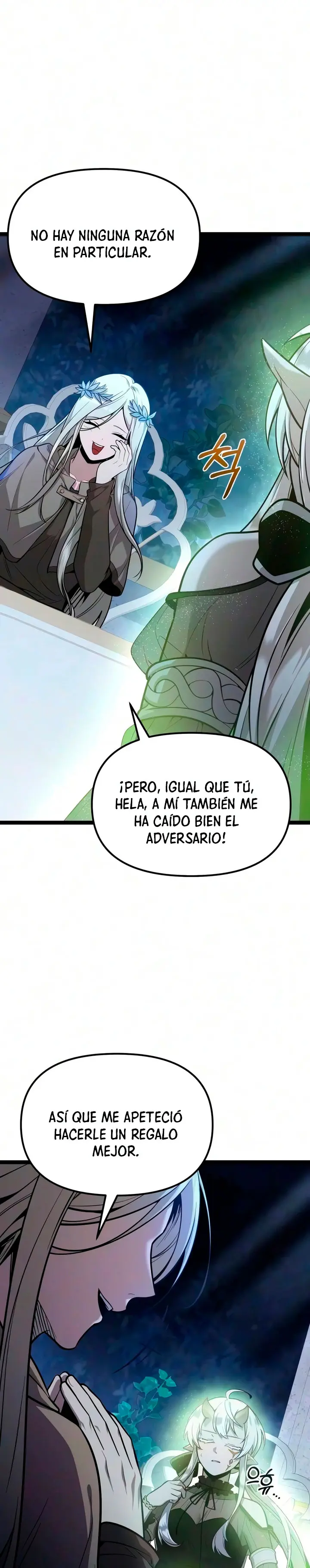 Obtuve un Objeto Mítico capítulo 183 página 12