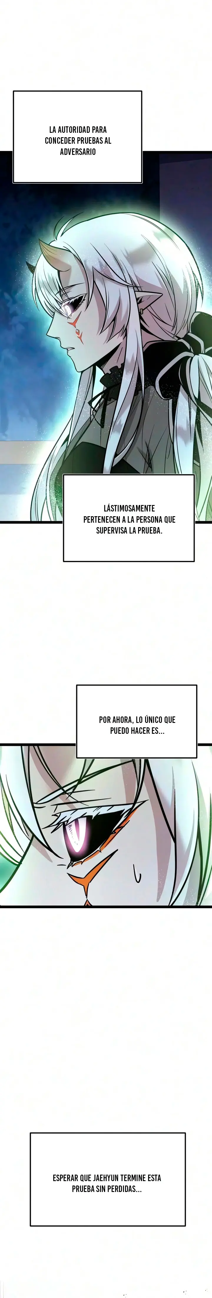 Obtuve un Objeto Mítico capítulo 183 página 17