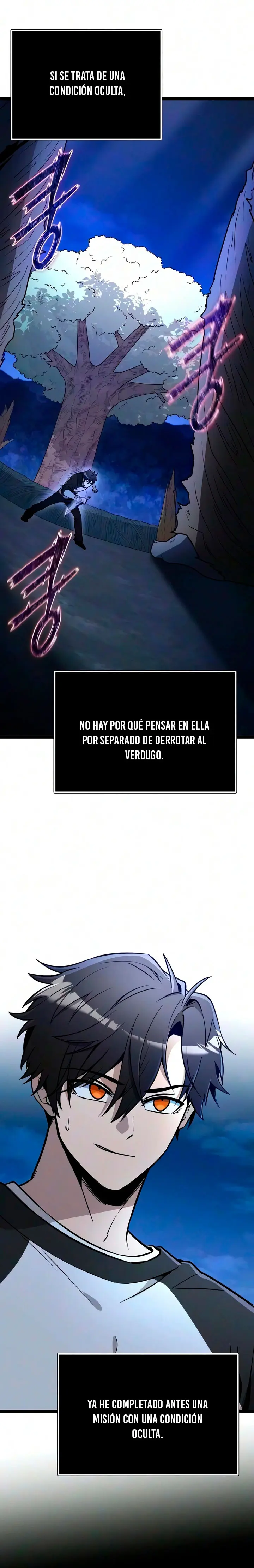 Obtuve un Objeto Mítico capítulo 183 página 27