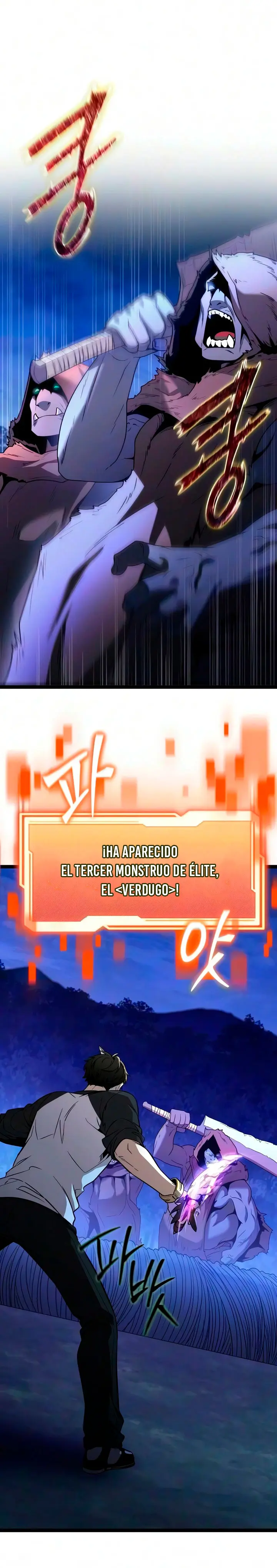 Obtuve un Objeto Mítico capítulo 183 página 3