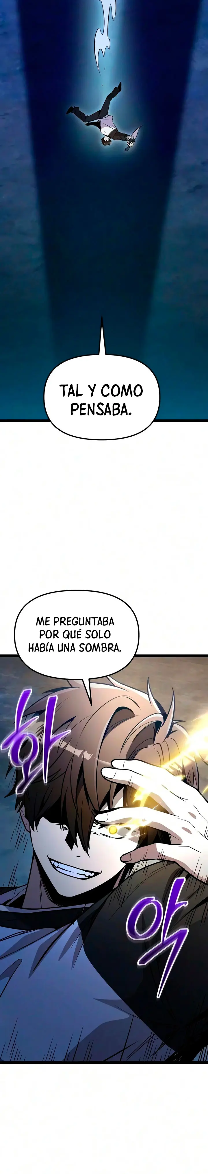 Obtuve un Objeto Mítico capítulo 183 página 33