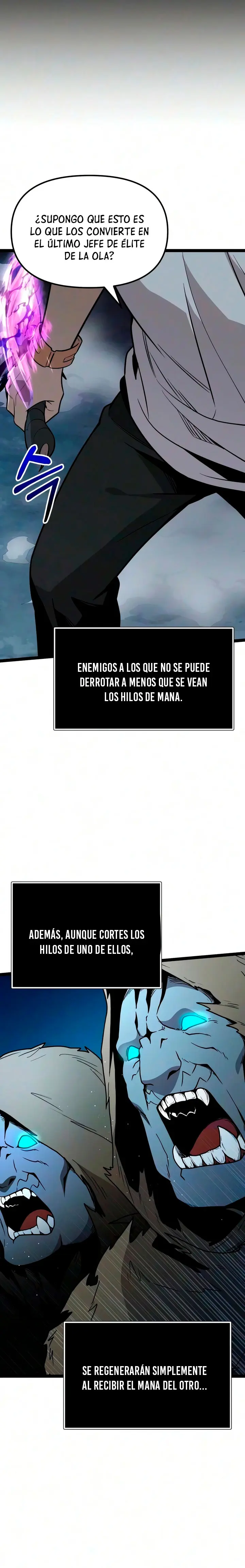 Obtuve un Objeto Mítico capítulo 183 página 44