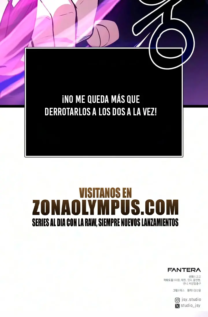 Obtuve un Objeto Mítico capítulo 183 página 48